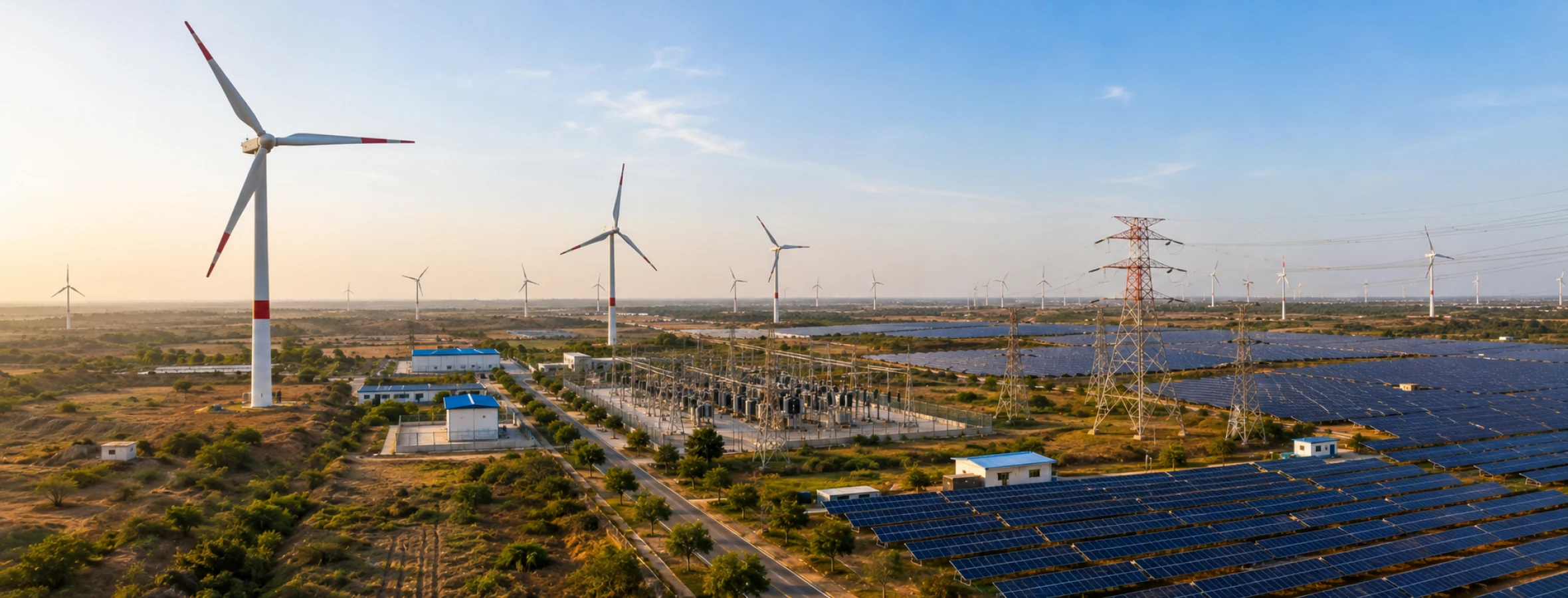 Wind & Hybrid Energy Systems