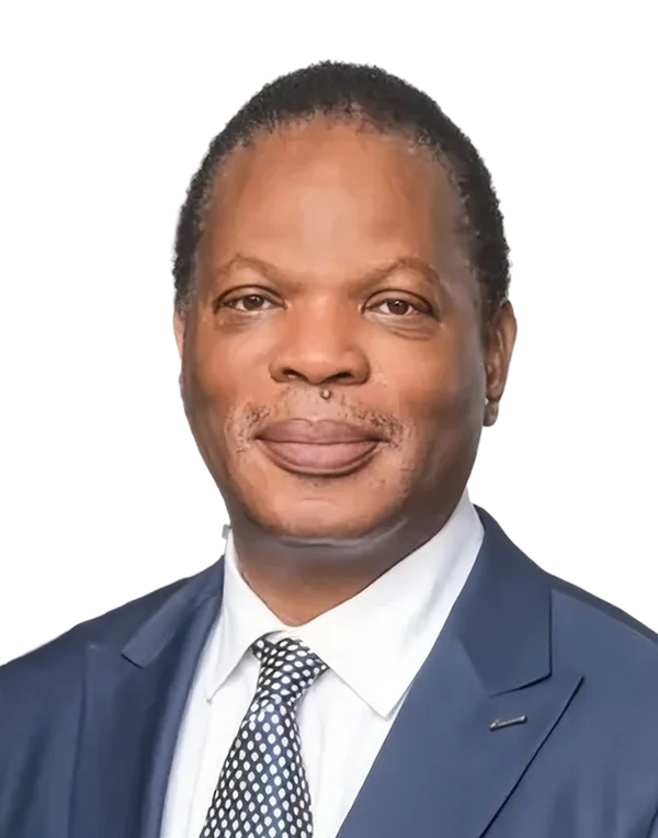 H.E. Mr. HRH Prince Lonkhokhela Dlamini
