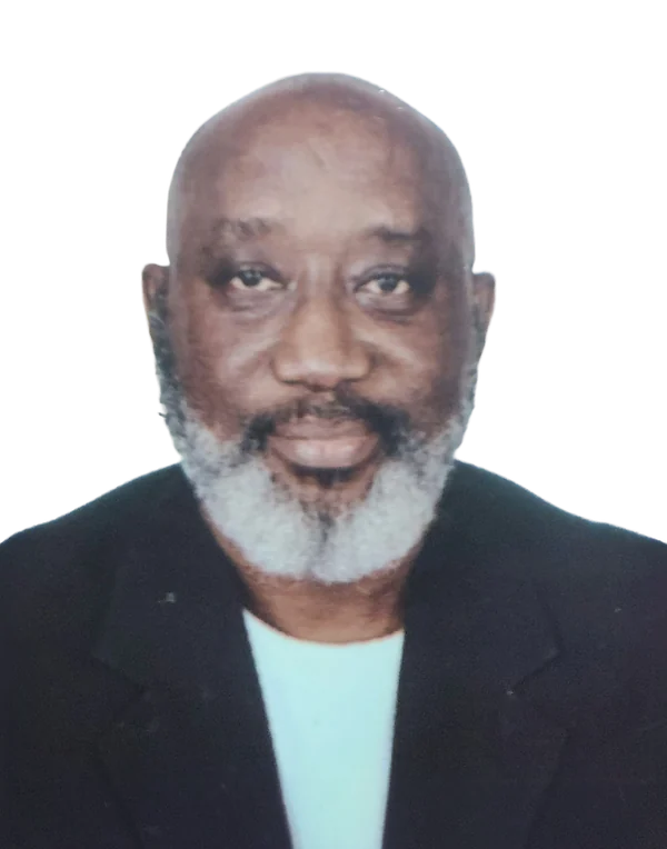 H.E. Mr. Charles Umehai