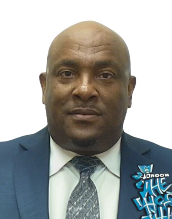 H.E. Mr. Shawn Edward