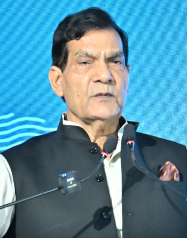 Shri Arvind Kumar Sharma