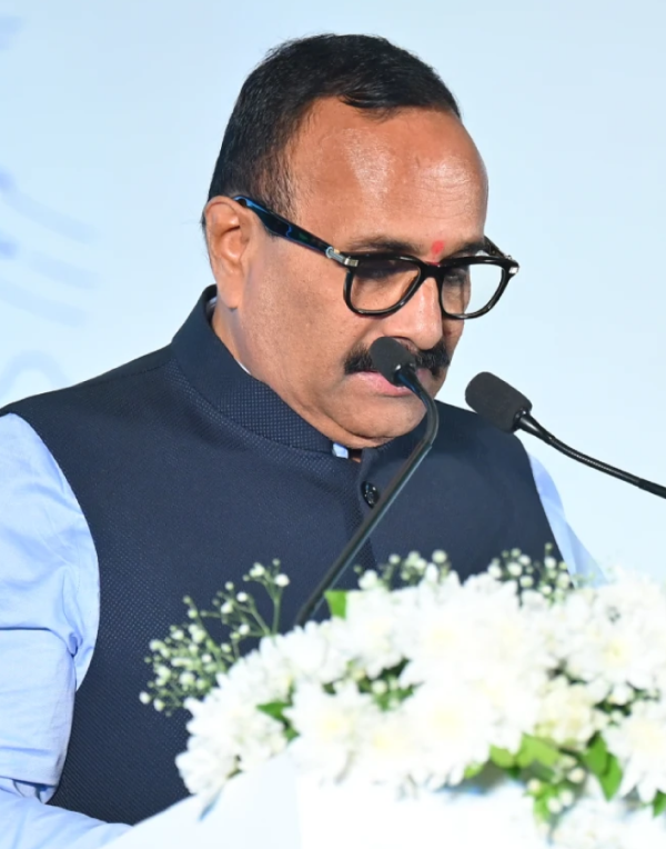 Shri Atul Moreshwar Save