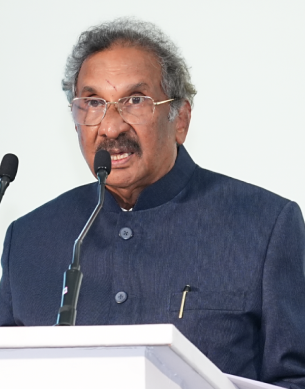 Shri K.J. George