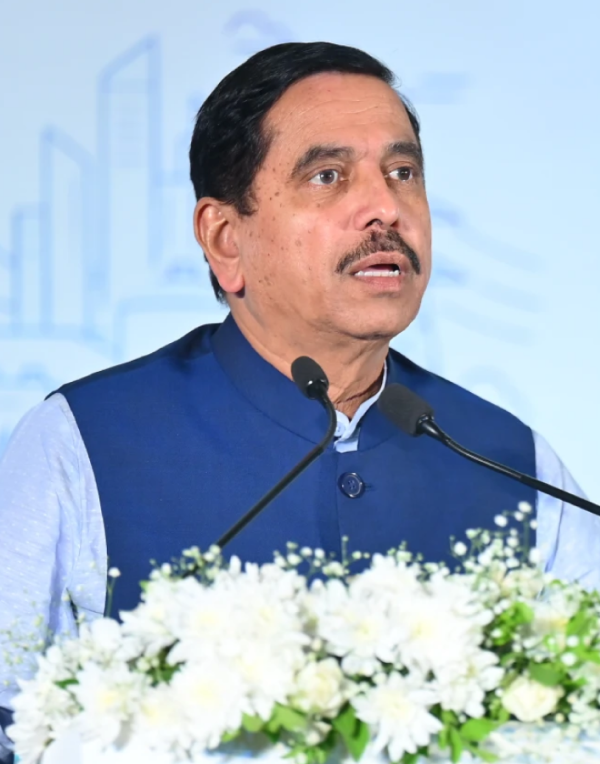 Shri Pralhad Joshi