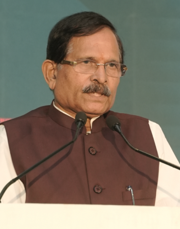 Shri Shripad Yesso Naik