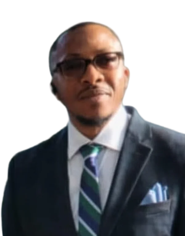 H.E. Dr. Steven Jusu