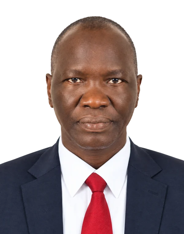 H.E. Mr. Hon. Agok Makur Kur