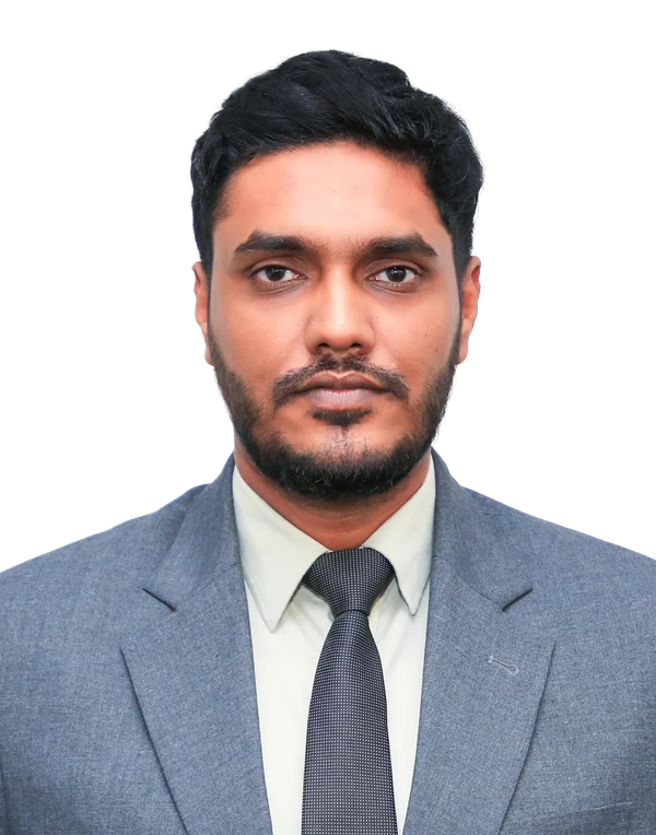 H.E. Mr. Muhammadu Arkam Ilyas