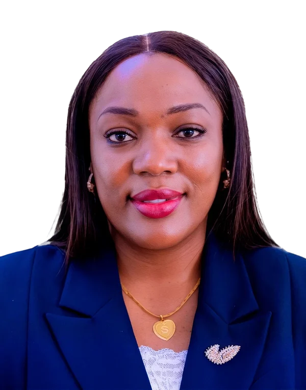 H.E. Ms. Salome Makamba