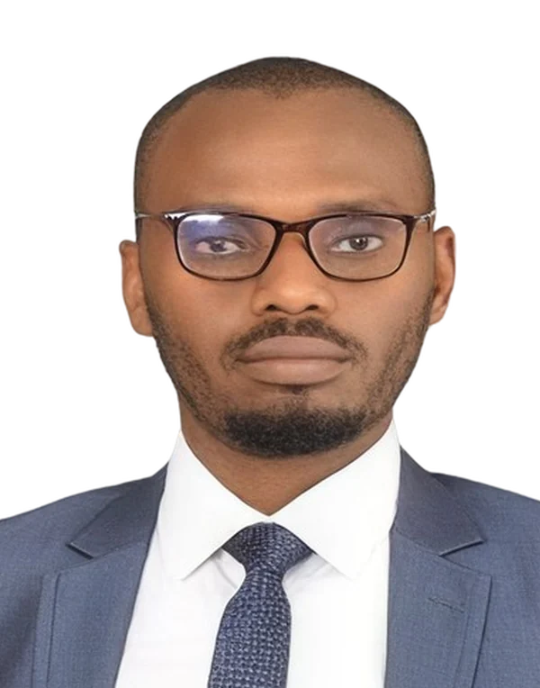 H.E. Dr. Ali Orozi Sougui