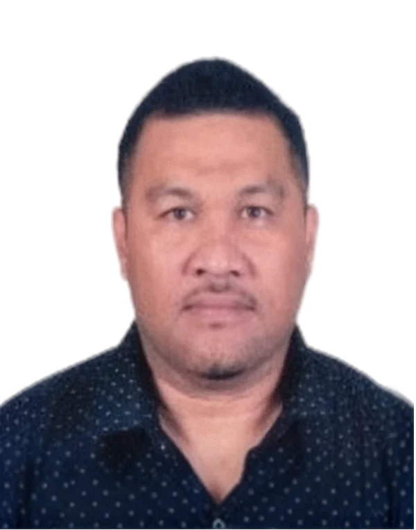 H.E. Mr. Farran Mack Redfern