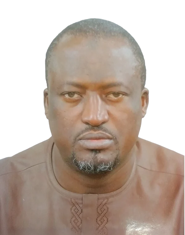 H.E. Mr. Sekouli Fajadji Toure
