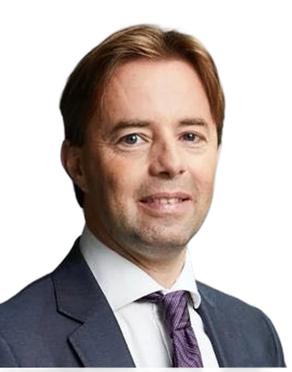 H.E. Mr. Michel Heijdra