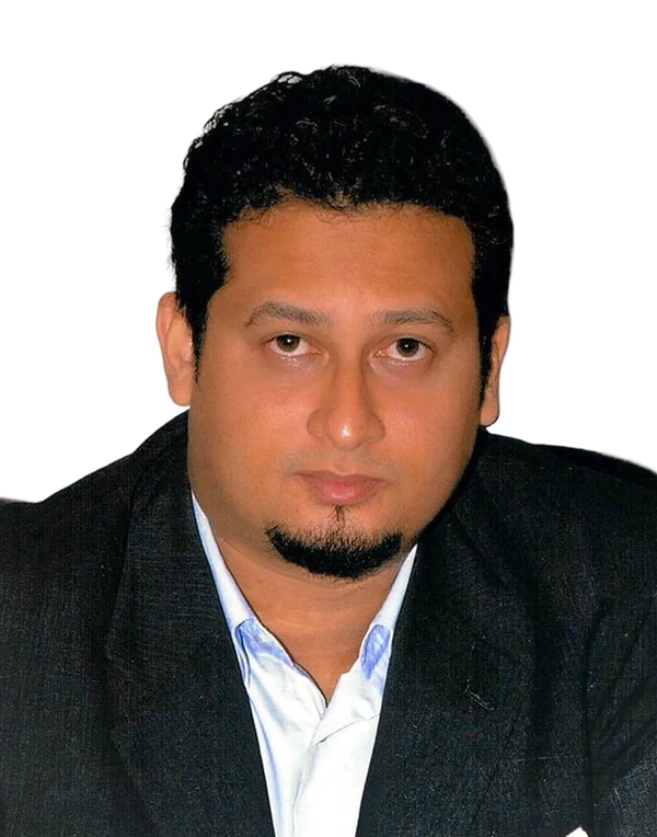 H.E. Mr. Tony Imaduwa