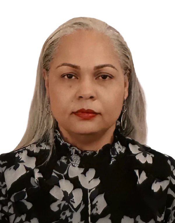 H.E. Ms. Valerie Lalji