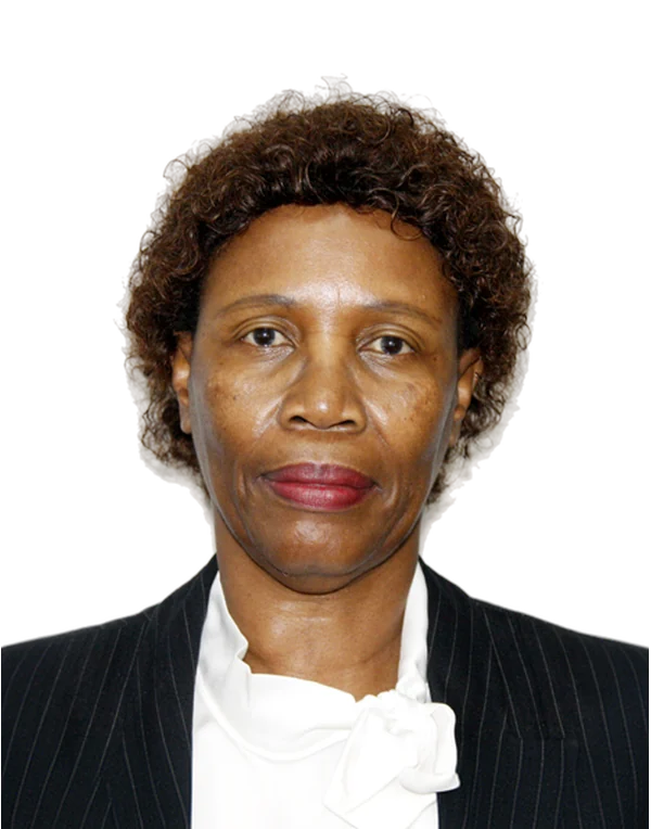 H.E. Dr. Gloria.S Magombo